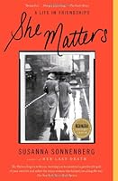 Algopix Similar Product 2 - She Matters: A Life in Friendships