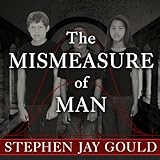 The Mismeasure of Man