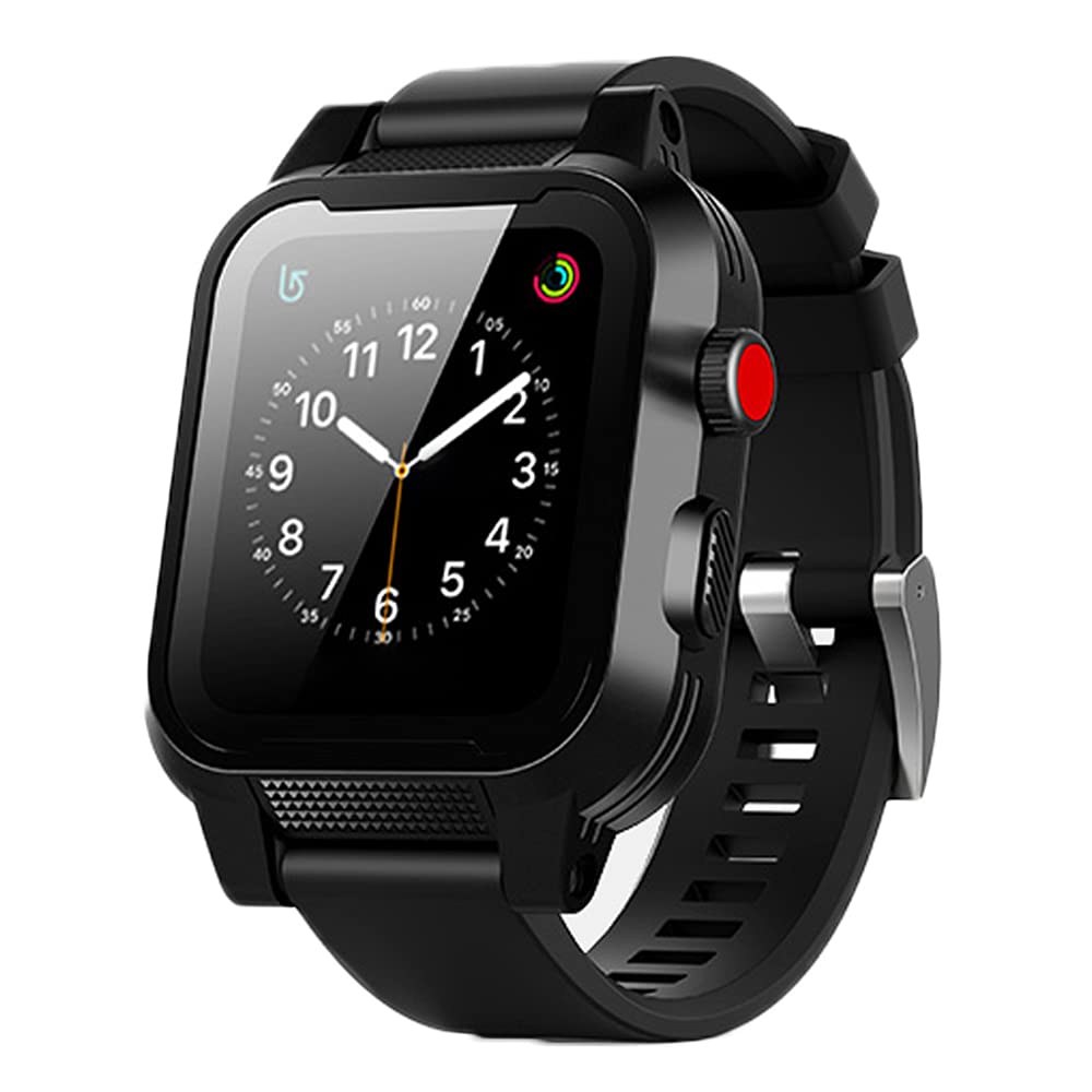 アップルウォッチApple Watch Series3 38mm 防水！