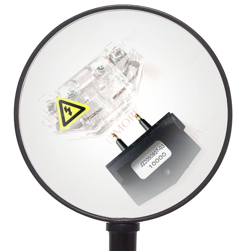 M4NP0012 Elevator Door Switch Contact