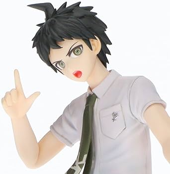 Amazon | [FIG]ARTFX J 日向創(ひなたはじめ) スーパーダンガンロンパ2