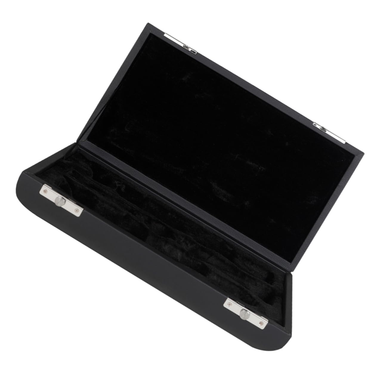Sosoport Sturdy Oboe Carrying Case Press-lock Buckle Design Organized Storage Solution
