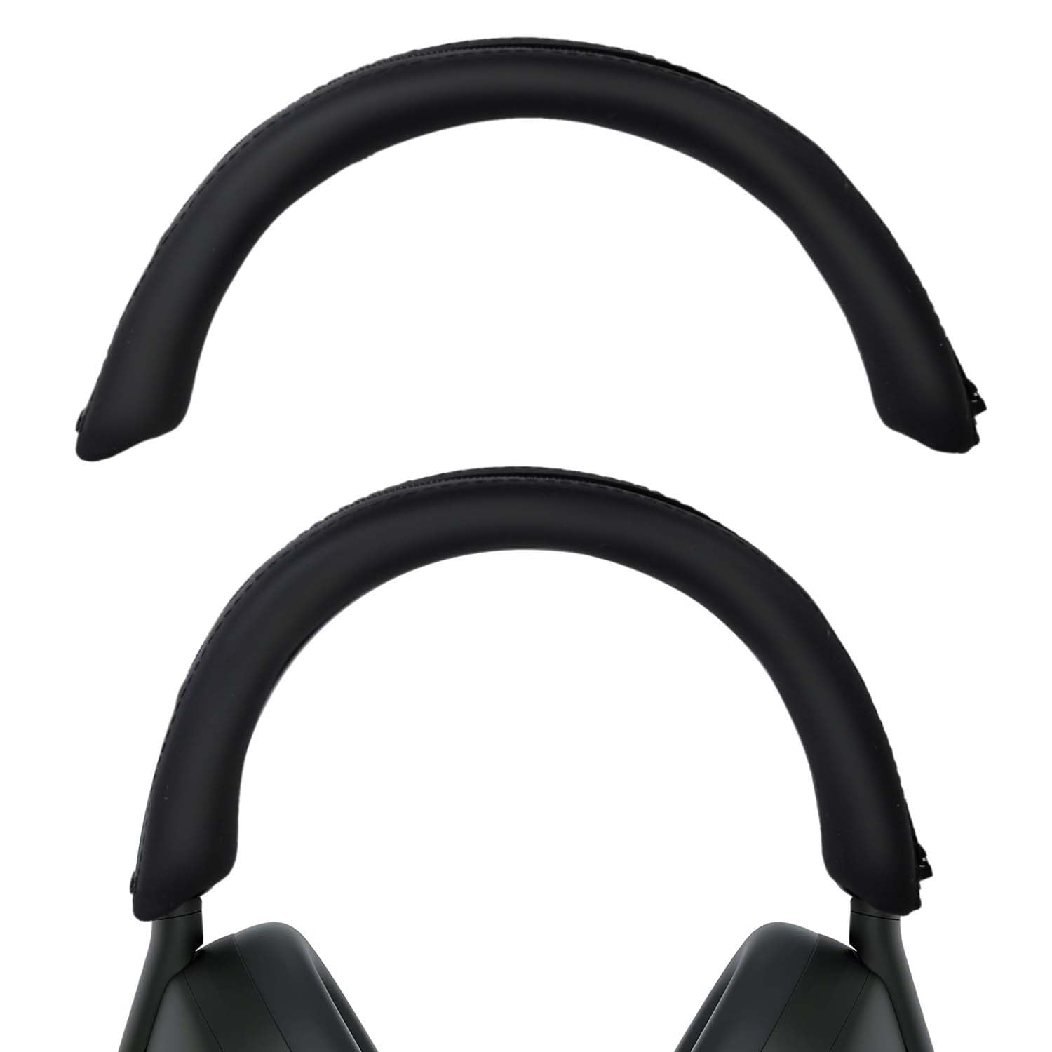 Amazon | Adhiper ヘッドバンド カバー Sony WH-1000XM5用 洗濯可能