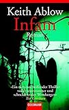 Cover zum Buch Infam