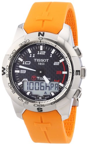 Tissot T0474204720701 Tissot T0474204720701