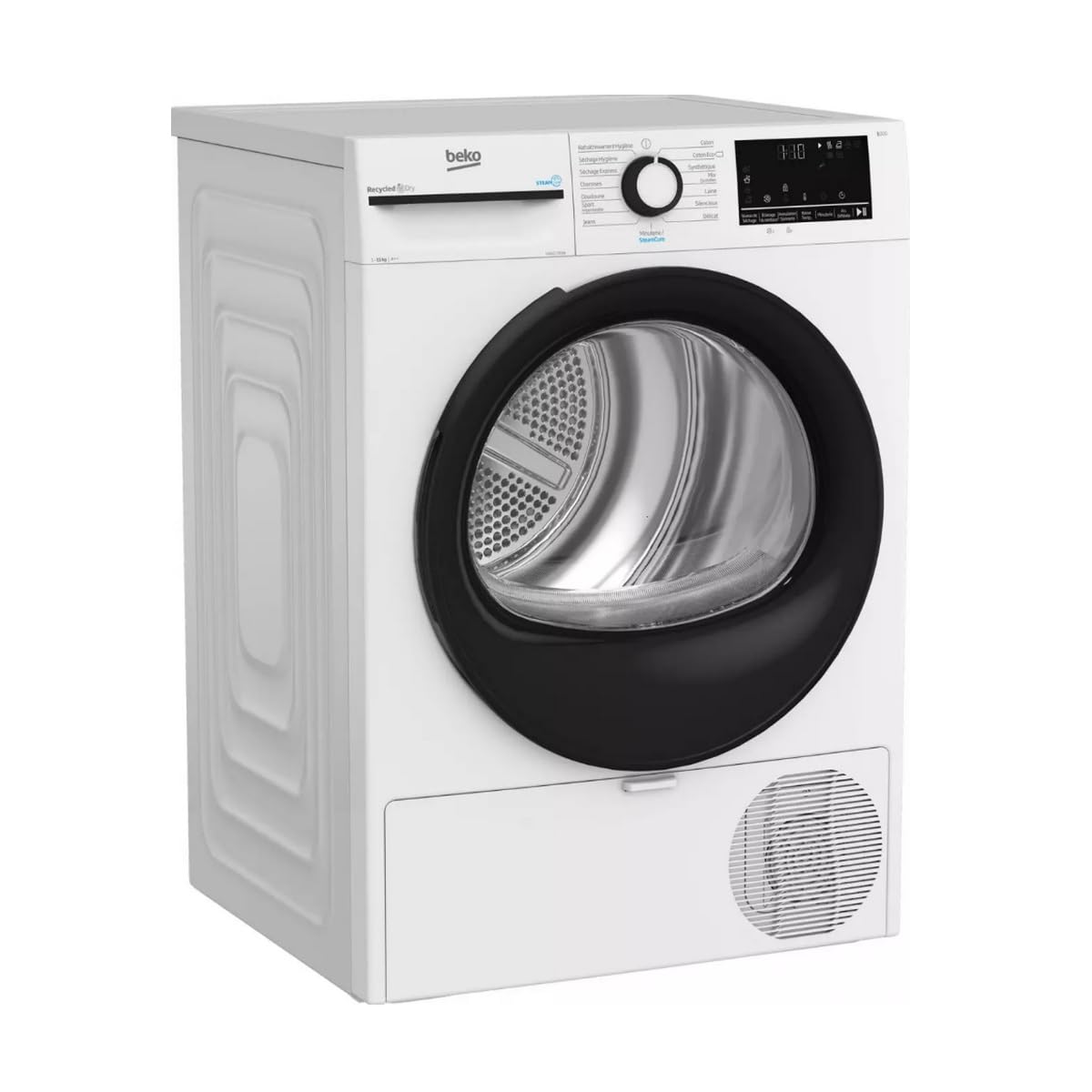 BEKO D3H211393W