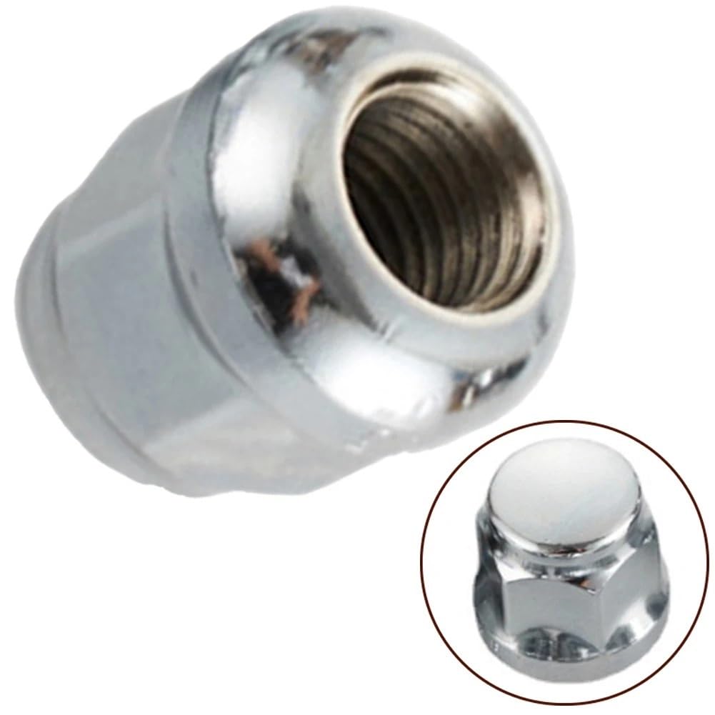Pernos de rueda para Accord 1982-2001 Tornillos de rueda de automóvil Tuerca Accesorios para automóviles 90304-SA5-013