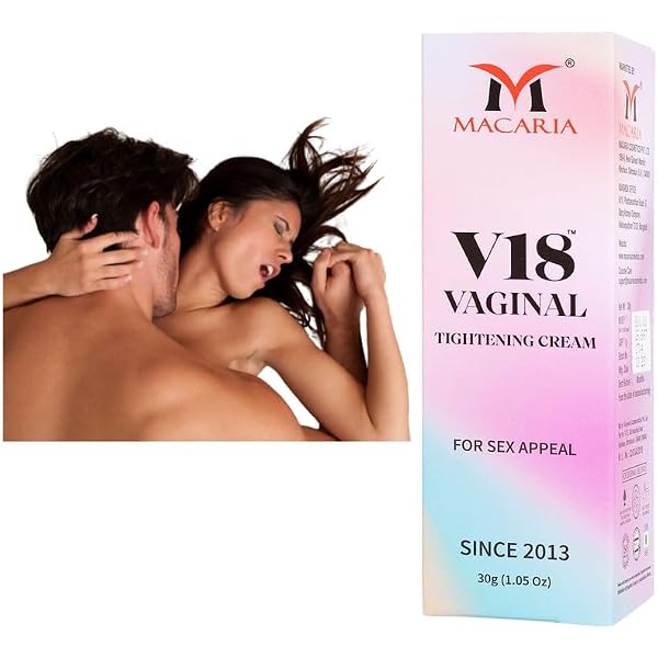 Vaginal Pussy Yoni Instant Tightening Shrink Cream Gel for Girls