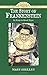 The Story of Frankenstein (Dover Children's Thrift Classics)