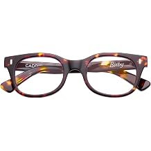 CADDIS Bixby Unisex Reading Glasses with Magnification