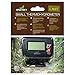 REPTILES PLANET Termómetro e higrómetro digital para Terrarium Reptiles