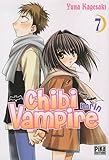 karin chibi vampire 11 vostfr  Karin. Chibi Vampire Vol.7 de Yuna Kagesaki (2009) Broché
