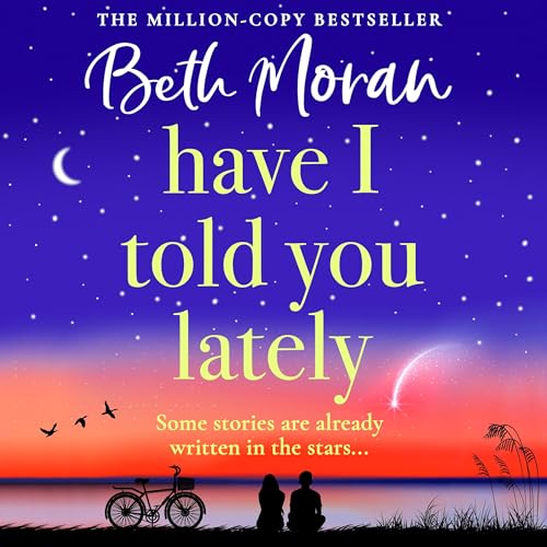 Have I Told You Lately by Beth Moran episode artwork