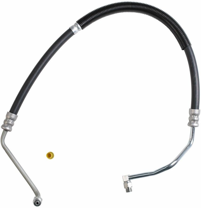 Sunsong 3401506 Power Steering Pressure Line Hose Assembly