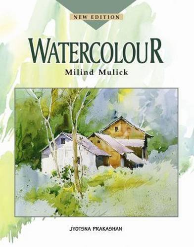 Watercolour by Milind Mulick (2006-12-30)
