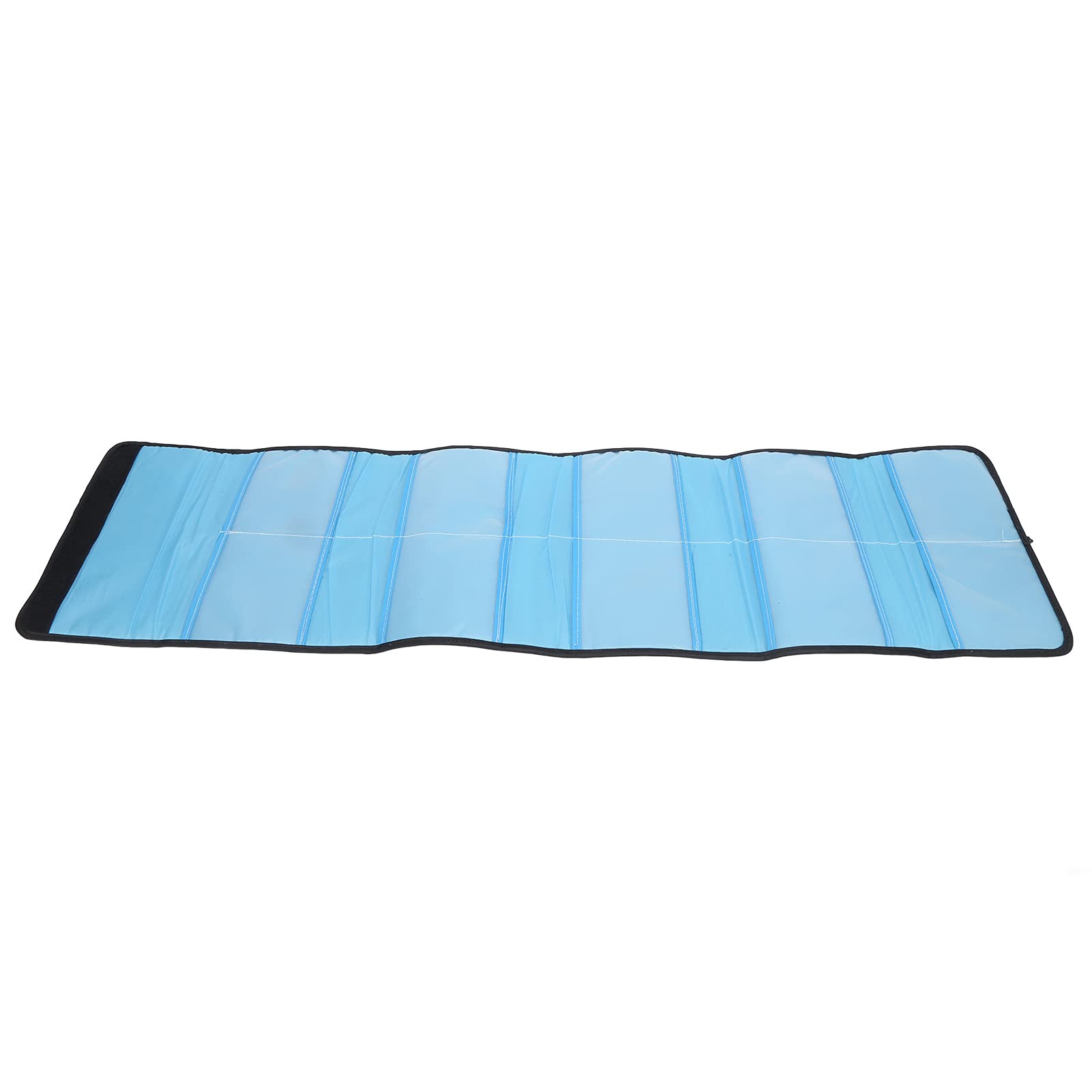 Étui Portefeuille Pliable pour Filtre D'objectif D'appareil Photo 10 Poches pour Pochette de Filtre de la Série P