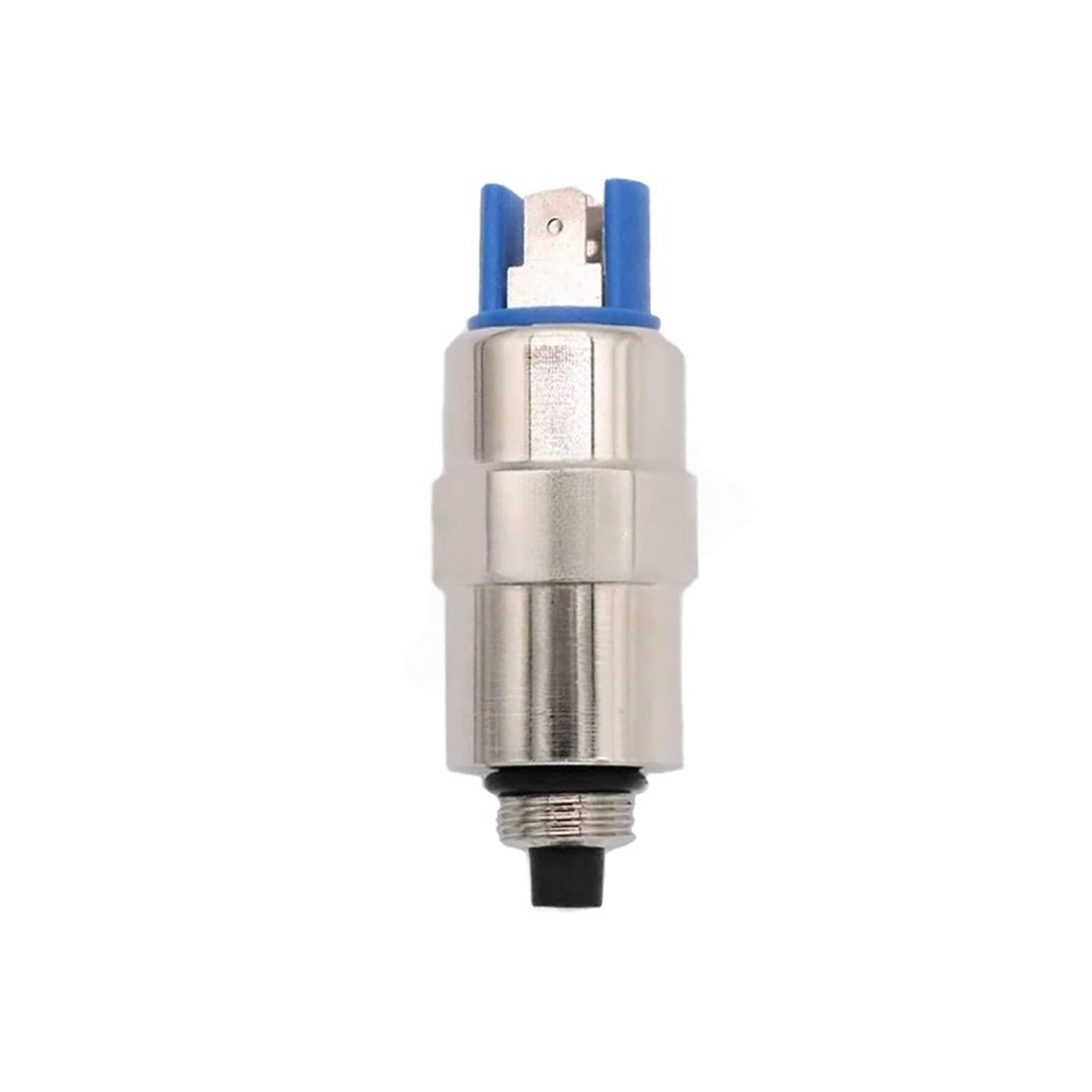 Fuel Stop Solenoid Valve 26420472 7185-900T 7167-620D 12V 24V(24V)
