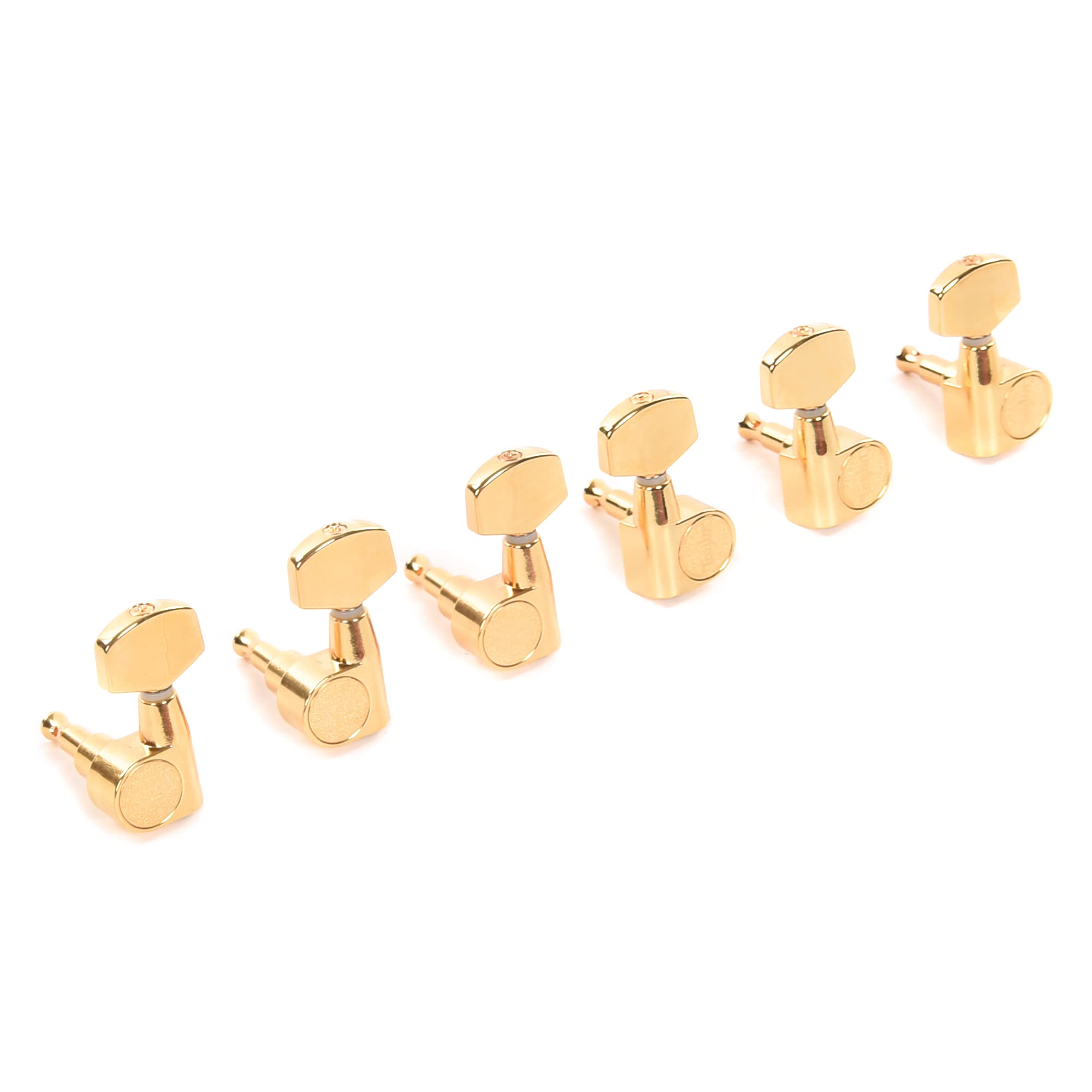 Amazon | Taylor Tuners 181PG 1:18 6St Polished Gold 純正ペグ