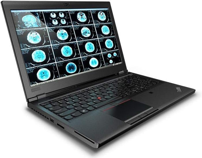 Lenovo - Thinkpad P52/Corei7/Quadro P1000/クリエイター Lenovo ThinkPad P52 Workstation Laptop, NVIDIA Quadro P1000