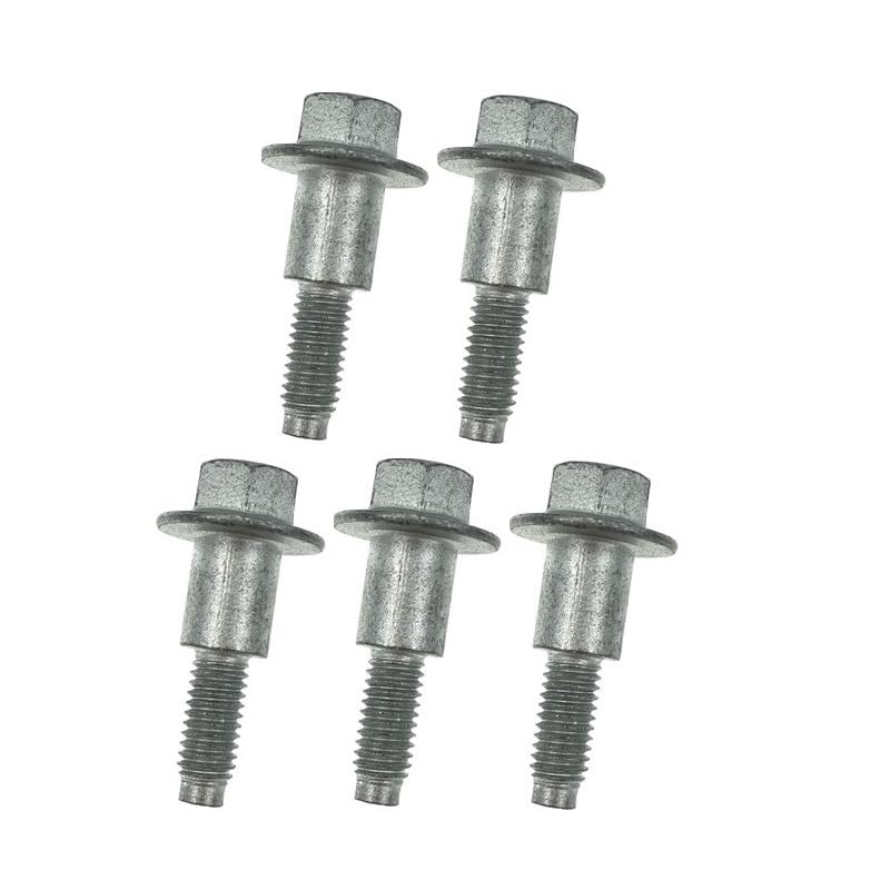 Pernos capó y tornillo de cubierta motor Kia 224512g600 para eliminar ruidos