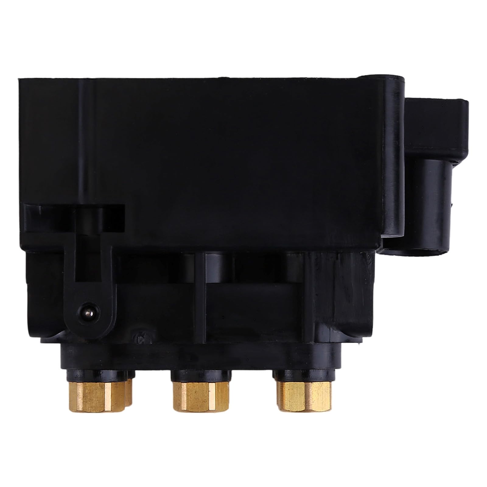 Bloque de válvulas de suspensión neumática 4L0698007A, 4L0698007B, 4L0698007C, 7L0698014, 7L0698835A compatible con Q7 955