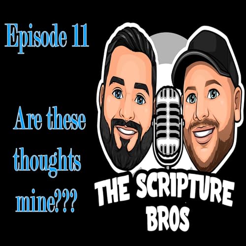 Are these thoughts mine???