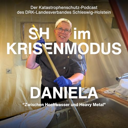 『02: Zwischen Hochwasser und Heavy Metal』のカバーアート