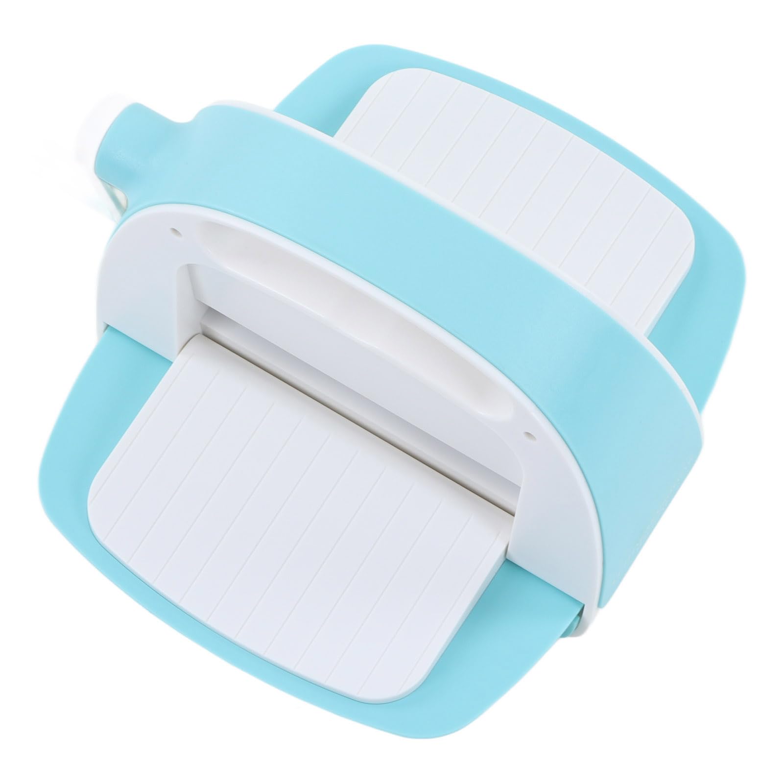 Machine de Gaufrage Manuelle pour L'art du Papier, Découpe