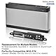 359498 404600 359495 Akku für Bose SoundLink III 330105 0330105 330107 0330107 330105A 330107A Soundlink 2 3 Soundlink Bluetooth Mobile Speaker II III 414255 404900 404800 11.1V 2230mAh