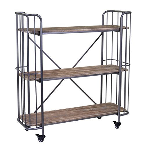 Vacchetti Giuseppe 6444690000 Scaffale Portofino