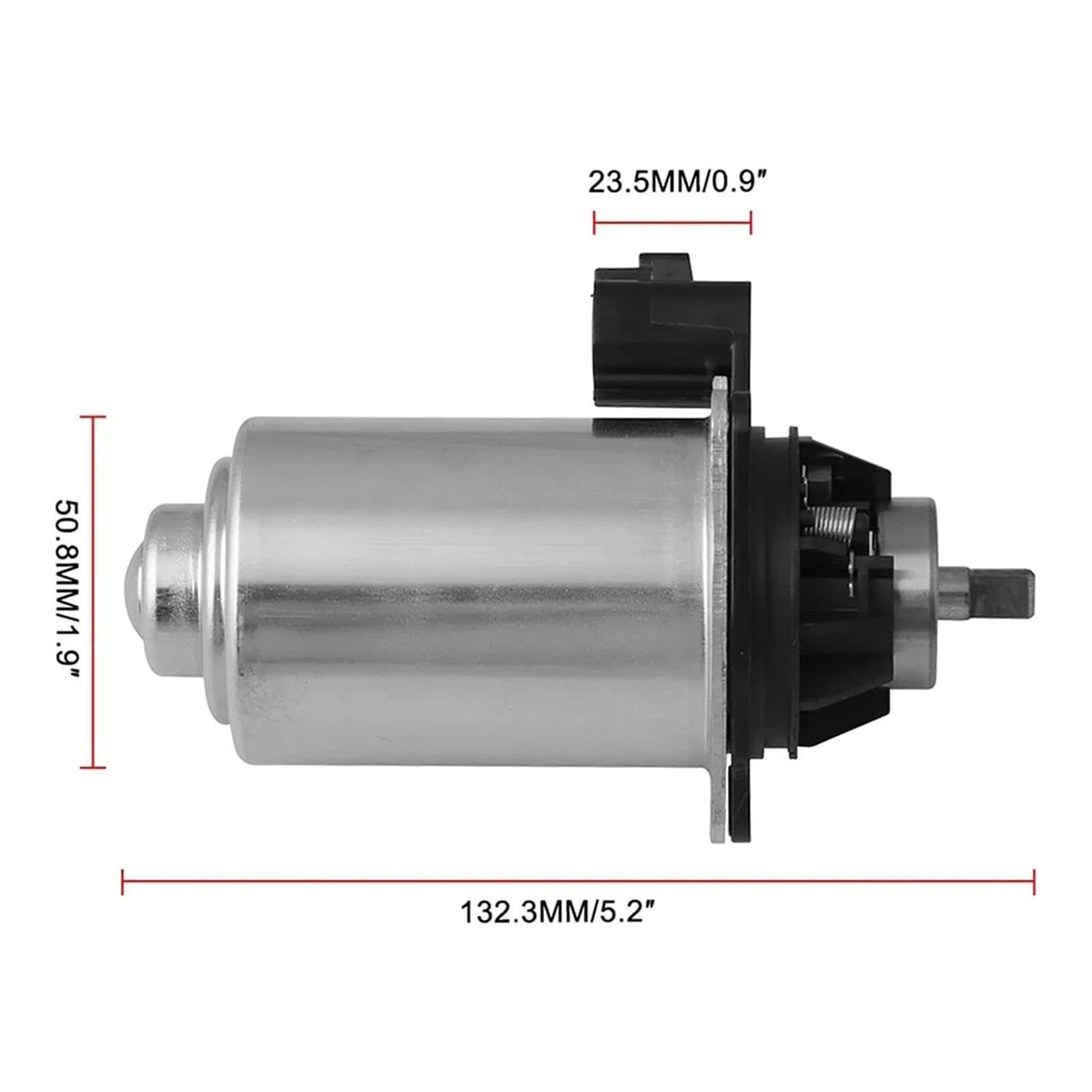 Actionneur de commande d'embrayage pour 1.8L 1.5L 2.4L 2004-2012 31363-12040 31363-12010 31363-12030 Entretien automobile Services de réparation automobile Entretien de véhicule personnel