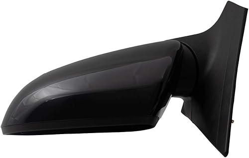 Miniatura 6 de Espejo eléctrico para Elantra Sedan USA 2017-2020 construido Spotter Glass 87610F3050 izquierdo