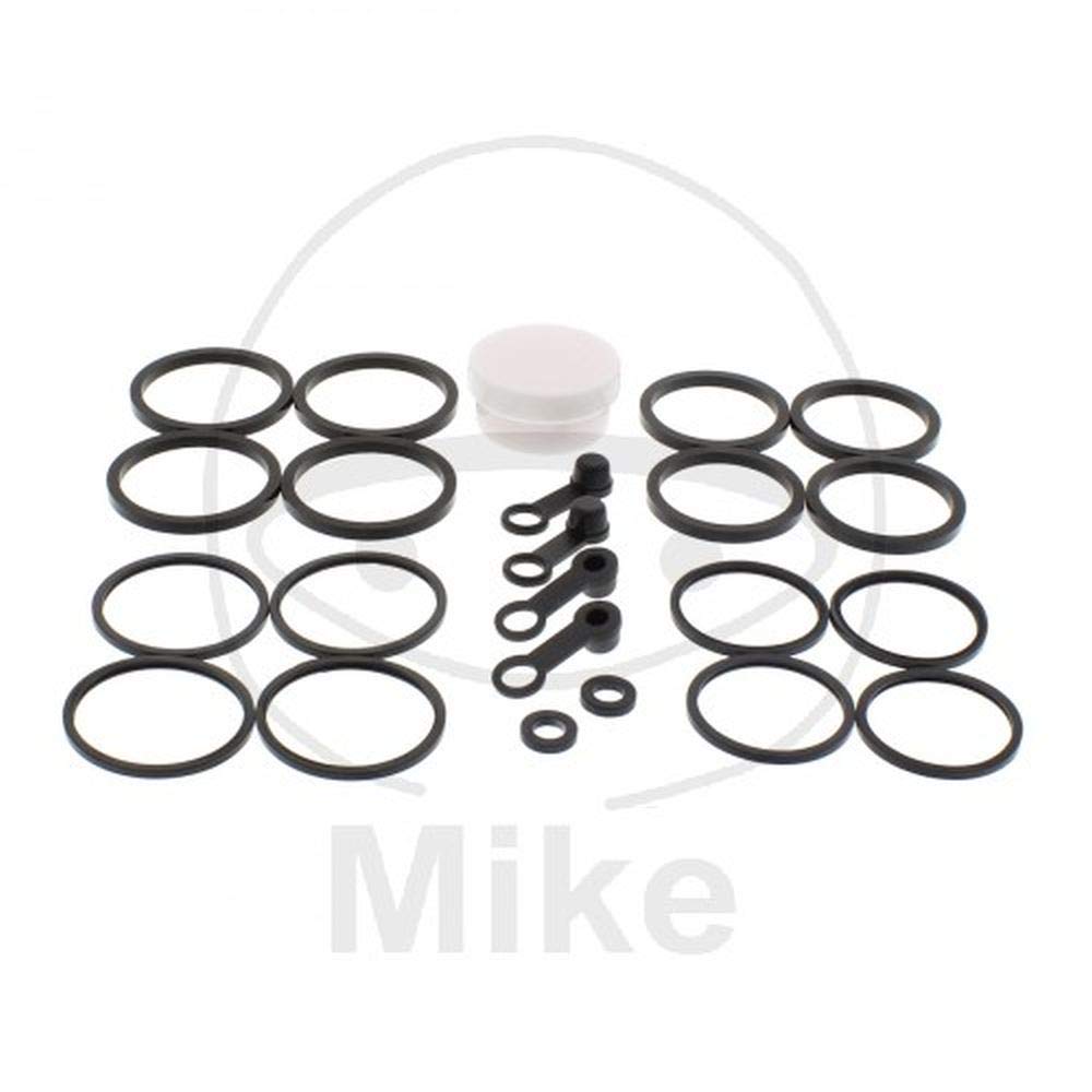 KIT REVISIONE PINZA FRENO