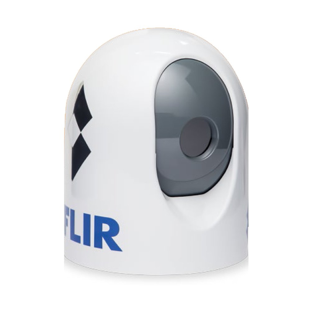 FLIR MD-625 Static Thermal Night Vision Camera (432-0010-03-00) (47429)