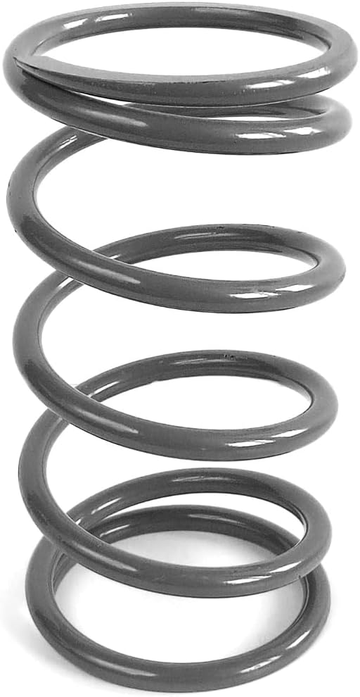 EPI Mudder Clutch Kit | WE394670 | Low Elevation | Designed for 28"+ Tires | Compatible with Yamaha Grizzly 700 4x4 2007-2025 ATV Models
