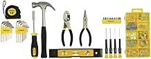 STANLEY Tool Set, Home Repair, 38-Piece STMT74101