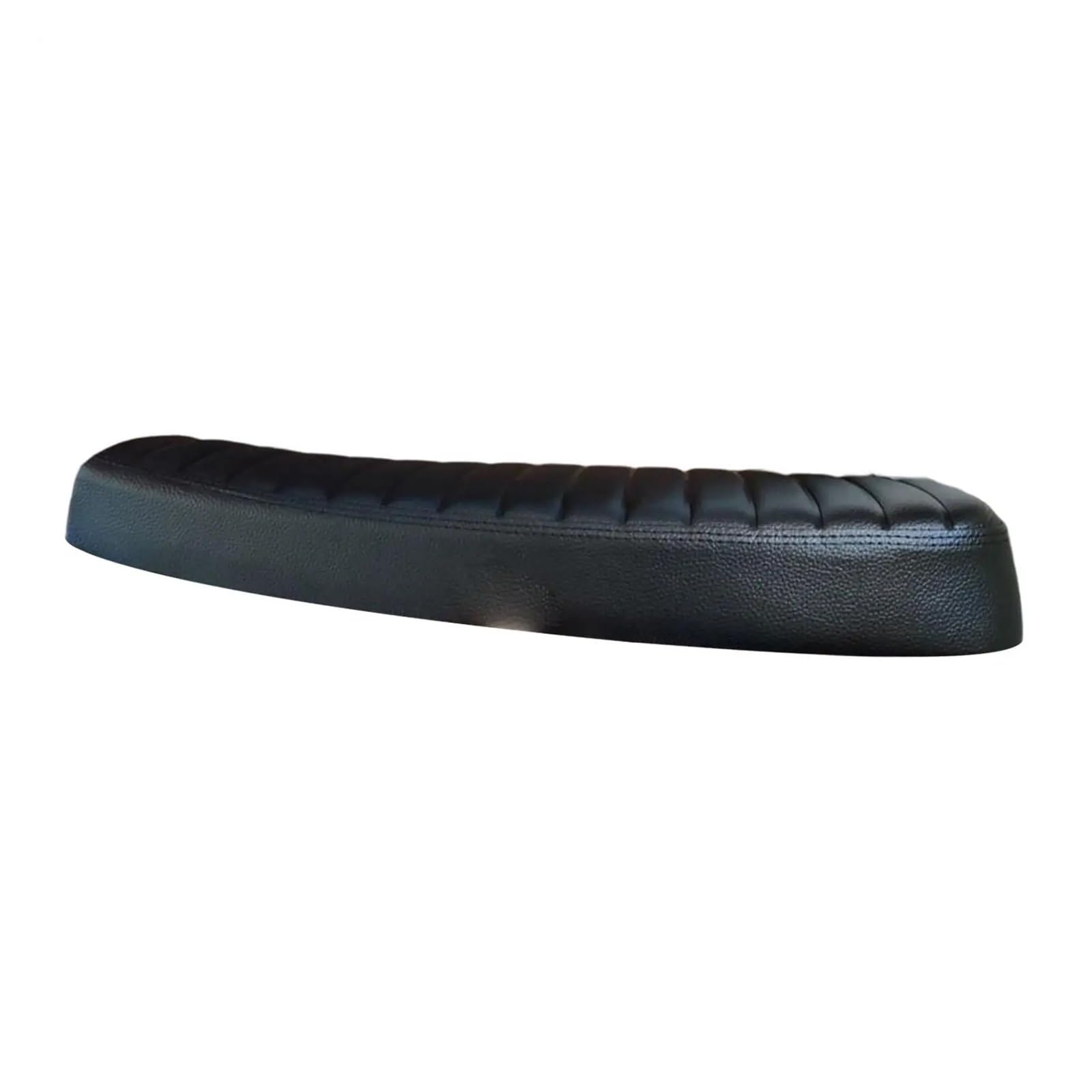 Motorrad-Vorder- und Rücksitzbank Motorrad-Sitze, Sattel, Flaches Kissen, Zubehör, 610 Mm, Motorrad-Ersatzteile, Für Den Hinteren Sozius
