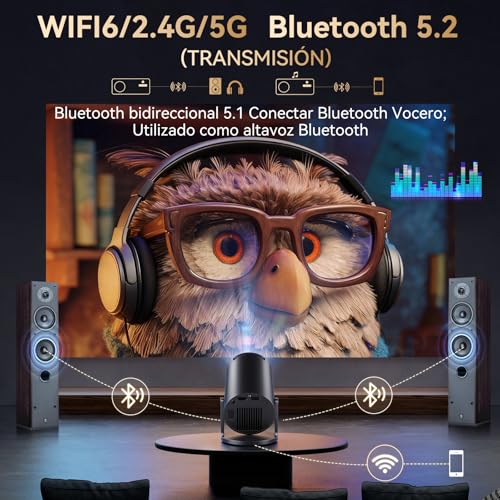 Consejos para Comprar Proyector Steren los 5 más buscados. 27 Imagen adicional