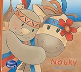  Nouky bei den Indianern