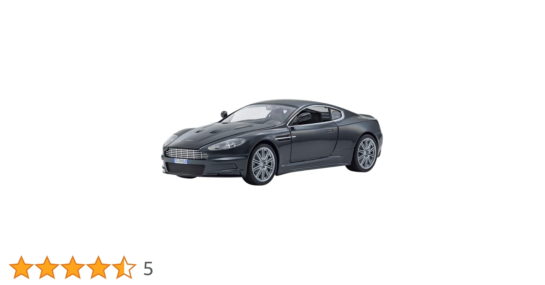 007 アストンマーチン(DBS) 007 LIMITED EDITION SPORTS CARS】 - アストンマーティン横浜