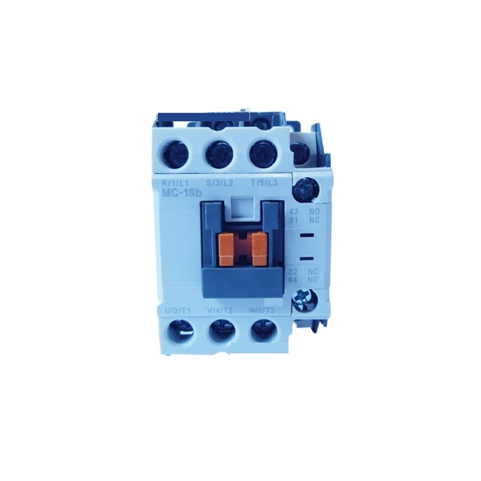 FPJQOBJC Electric AC Contactor MC-18b 220VAC