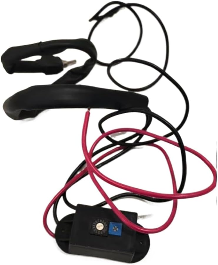 Speed RPM Limiter Adjustable With Off Switch Compatible With MBK