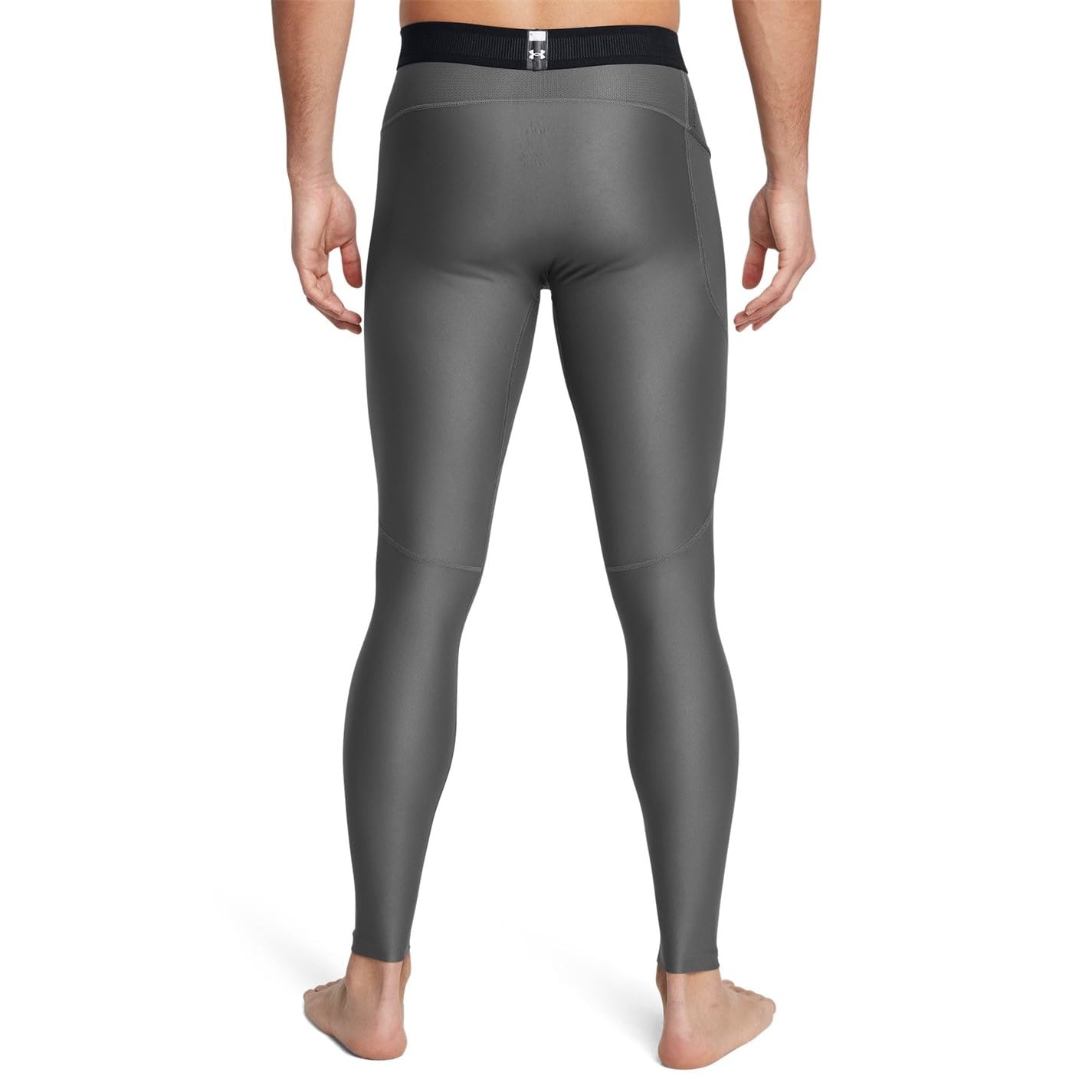 Under Armour Ua Hg Isochill Leggings primo strato