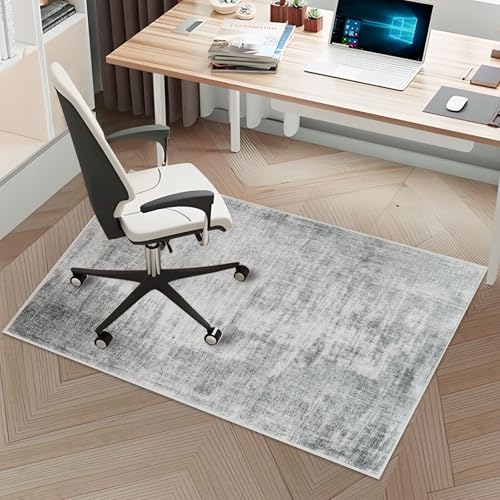 Bodenschutzmatte Bürostuhl 120x150cm, Schreibtischstuhl...