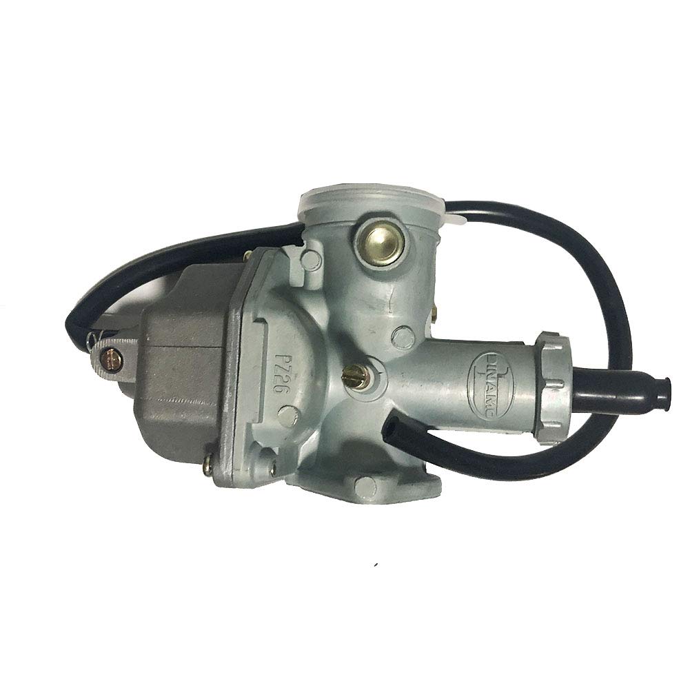 Carburador De La Motocicleta Para HONDA XR100 XR100R CRF100F CARB Venta - Banggo - Foto 4