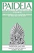 セール中のKindle本6:Paideia: The Ideals of Greek Culture: Volume III: The Conflict of Cultural Ideals in the Age of Plato (Paideia, the Ideals of Greek Culture)