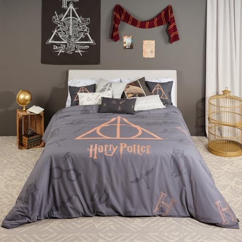 BELUM, Multicoloured, Cama de 180 (260x240 cm) - Image 2