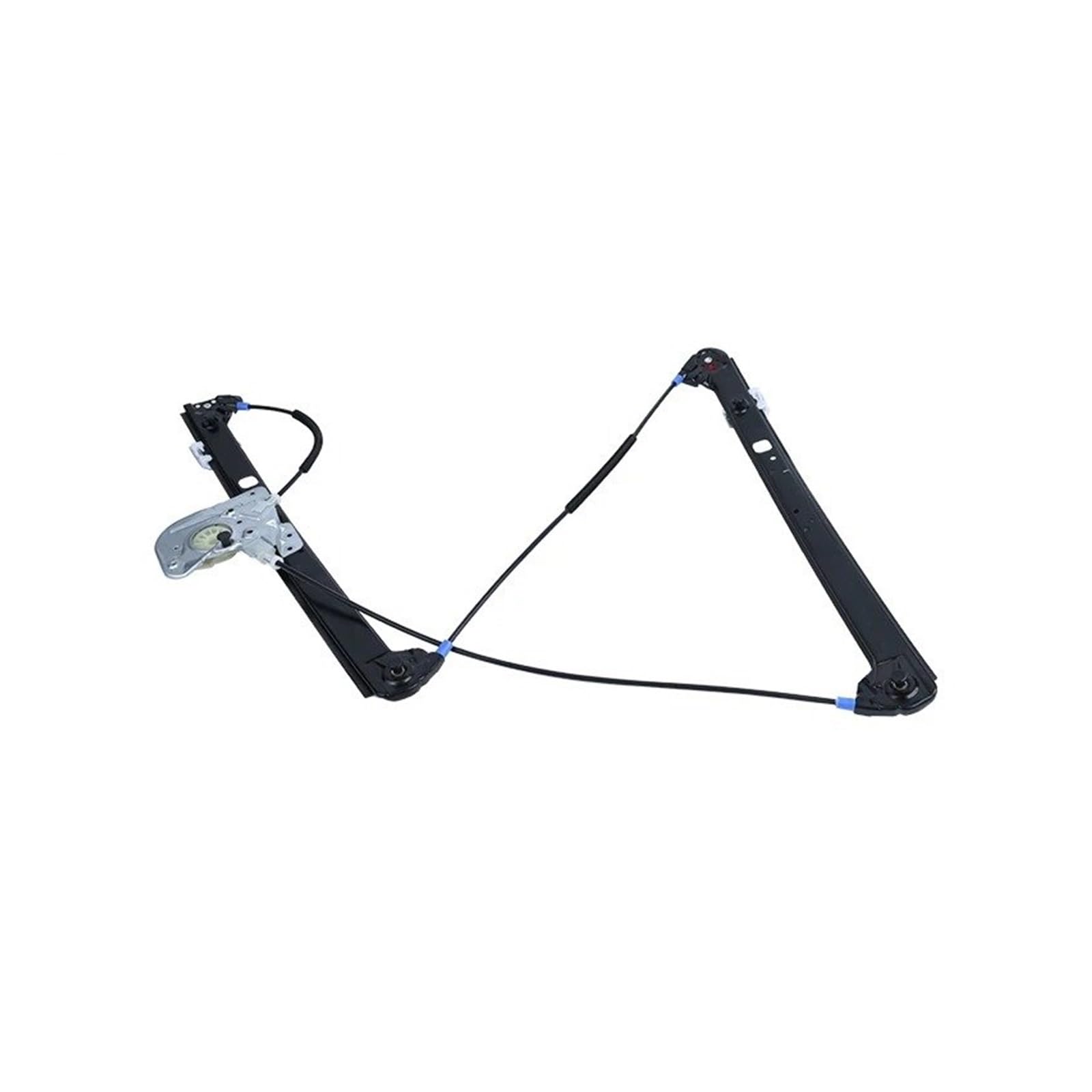 Dnhqknoaf One Color Front Left Window Regulator Electric Window Regulator Front Left 51338254911 Window Regulator With Motor For Bmw For X5 For E53 5133 8254 911