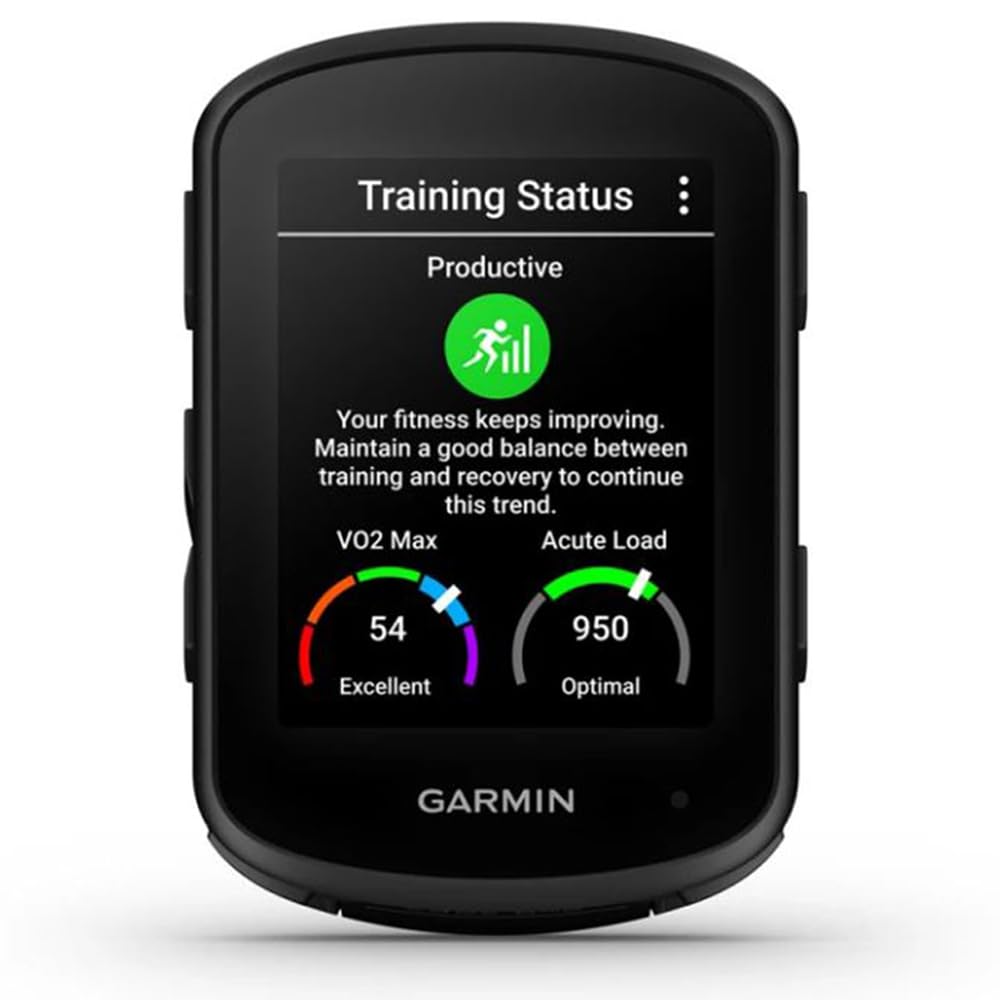 アクセサリー GARMIN 840 GARMIN（ガーミン）Edge 840 セット（ソーラー充電非対応