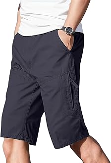 LymioMen Shorts || Men Shorts Cotton Casual (Shorts-29-32)